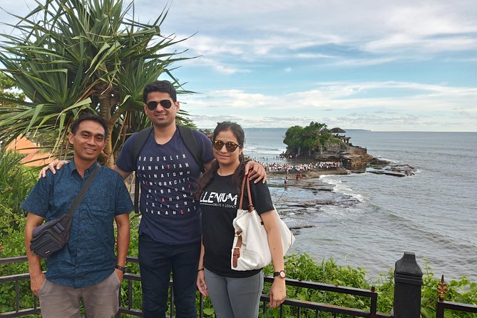 Best of 2 Days Trips Middle North Bali - Day 2 Sunset Location