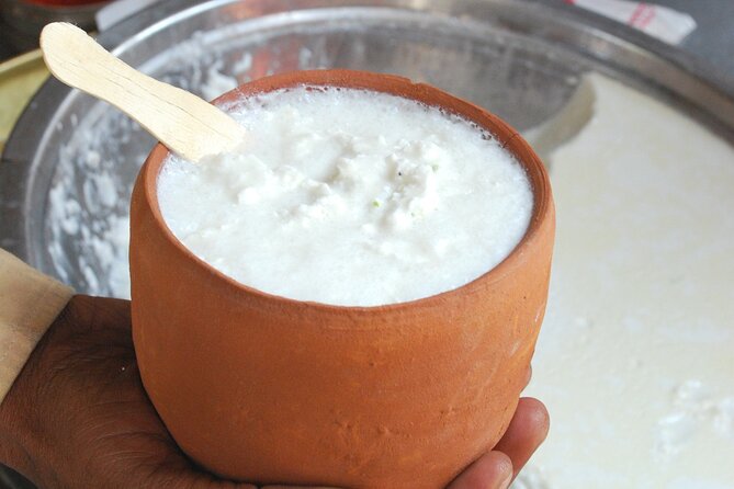 Best of Best Mumbai Food Tour With City Sightseeing. - Cultural Immersion