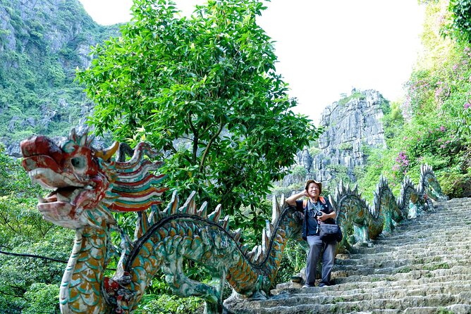 Best Of Northern Vietnam Tour 7 Days: Hanoi-Ninh Binh-Halong-Sapa - Important Information