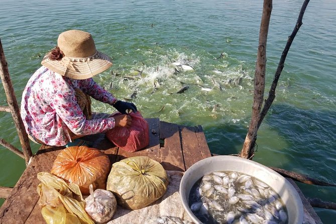 Bicycle Tour to Local Village and Rice Fields in Siem Reap - Pricing and Cancellation Policy