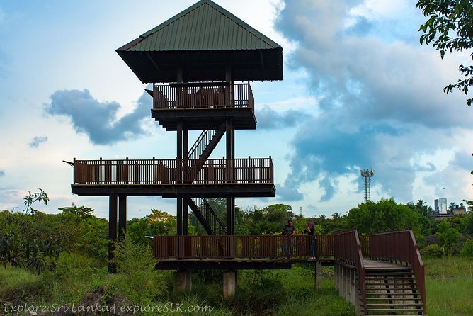 Birdwatching Walk in Diyasaru Uyana in Colombo - Frequently Asked Questions