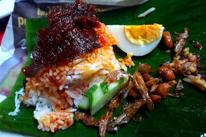 Breakfast Anyone? Kuala Lumpur Morning Food Experience Tour - Booking Confirmation