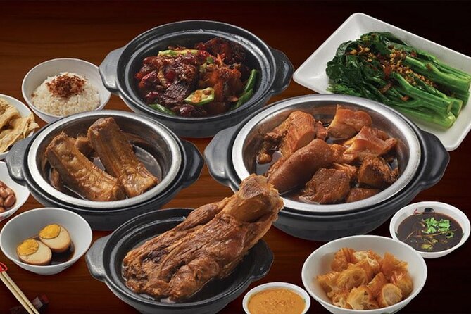 Breakfast Tour in Klang With Locals - Booking Information