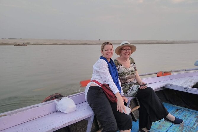 Buddhist Pilgrimage Tour - The Sum Up