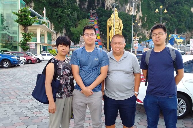 Budget Tour: Kuala Lumpur Full-Day City Tour - The Sum Up