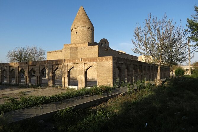 Bukhara Walking Tour - What To Expect