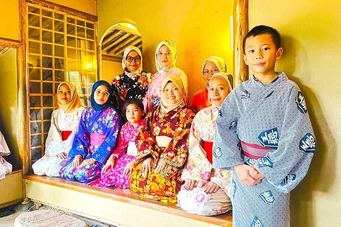 Bukit Tinggi French Village Private Tour - Additional Tour Information