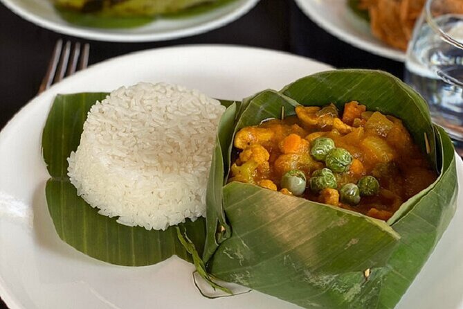 Cambodian Village Cooking Class - Reservation and Payment Options