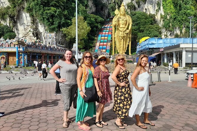Cameron Highlands Nature & Batu Caves Culture Tour - Operator Information