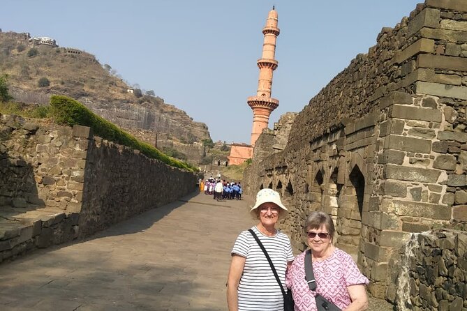 Caves & Temples Architectural Wonder of India - Price Details and Guarantee