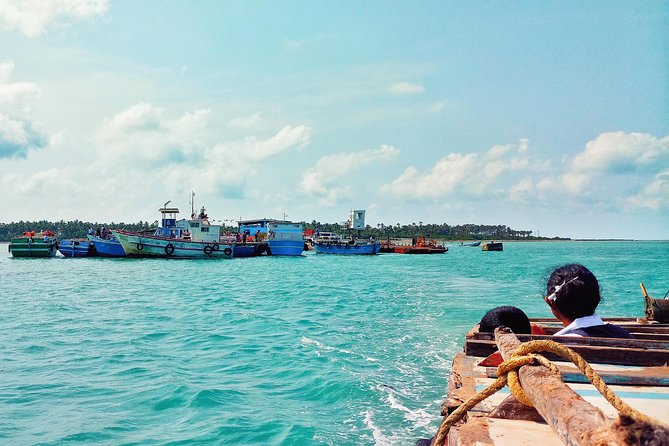 Ceylon Endearment (26 Days) - Booking Information