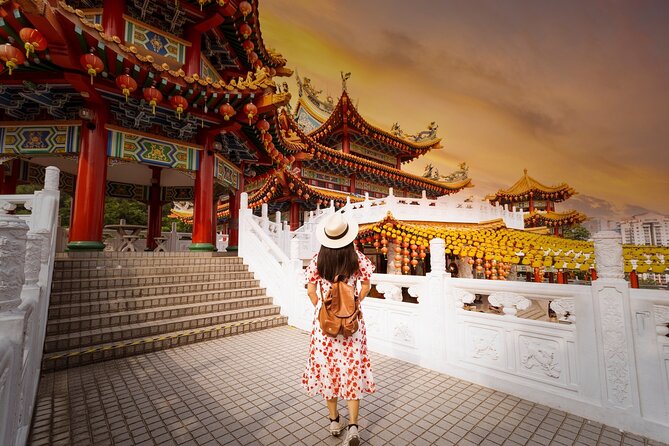 Chauffeured Trip From Singapore to Kuala Lumpur and Malacca - Immigration Requirements