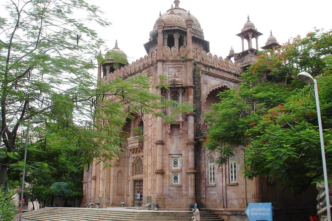 Chennai - Guided Half Day Private City Tour - Booking Information