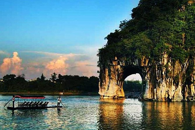 China 12 Days Private Tour : Beijing, Xian, Chengdu, Guilin, Shanghai - Forbidden City Exploration