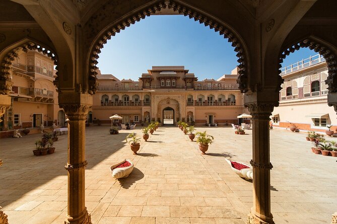 Classic Rajasthan - Additional Information and Booking Details