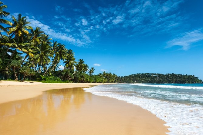 Coastal Tour (8N / 9 D) - What To Expect