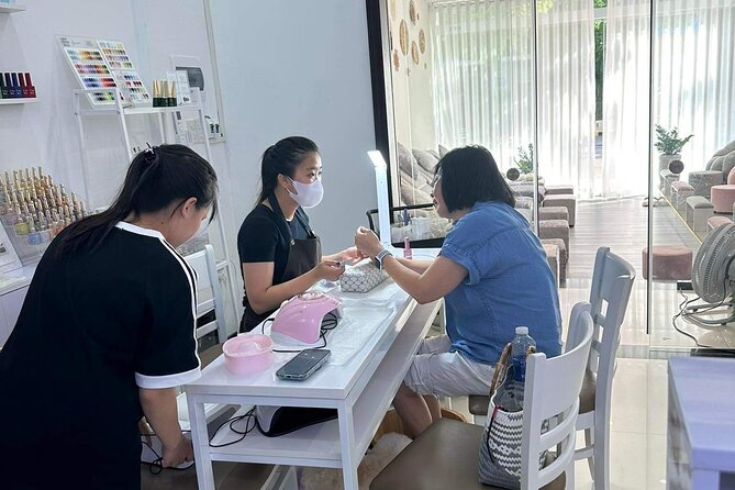 Coi Spa & Nails in Hoi An - What to Expect During Your Visit