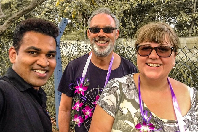 Colombo City to Unawatuna City Private Transfer - Pickup Options