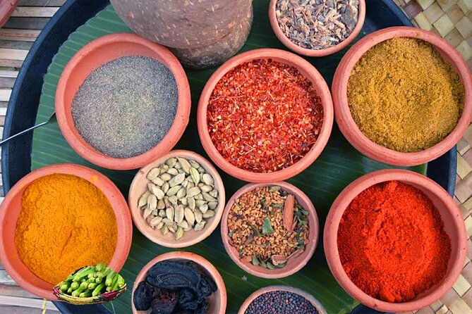 Cooking Class at Galle Fort - Directions and Booking Process