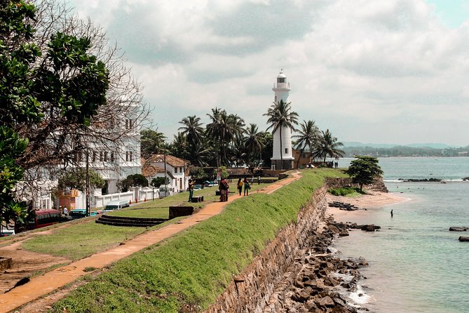 Cosy Sri Lanka (3 Days) - Local Cuisine Experience