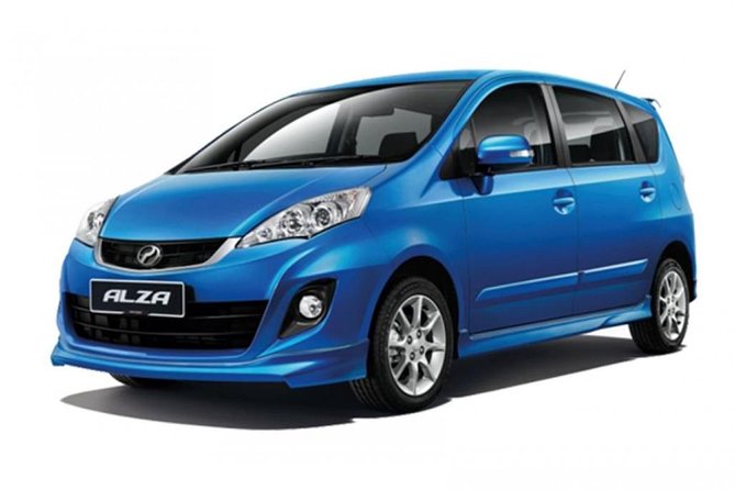 Countryside & Batu Caves Tour From Kuala Lumpur - Additional Tour Information