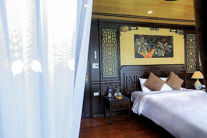 Cozy Boutique Cruise Visit Lan Ha Bay & Cat Ba Island From HANOI - Directions to Cat Ba Island
