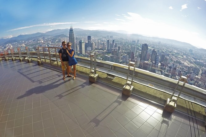 Cruise Excursion: Full-Day Kuala Lumpur Two Towers City Tour - Additional Information