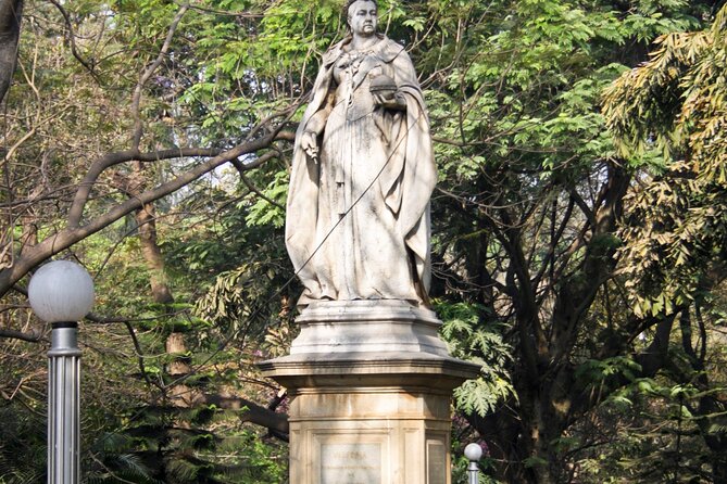 Cubbon Park Heritage Walk: a Self-Guided Tour of Bangalores Unique History - Additional Information