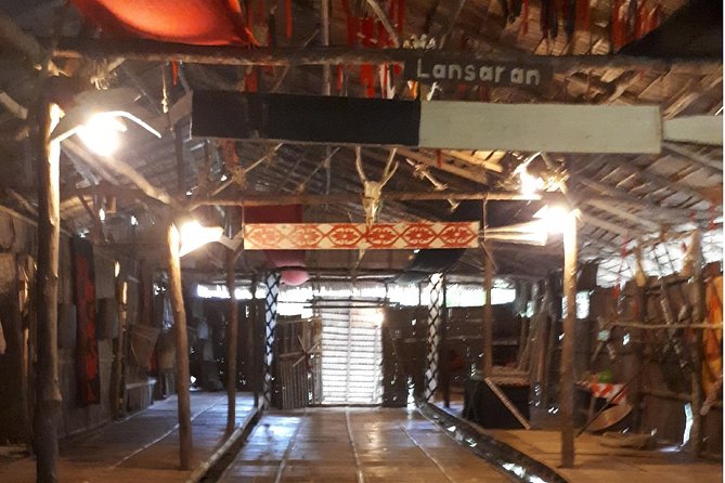 Cultural Exploration at Mari-Mari Village - Booking Guidelines