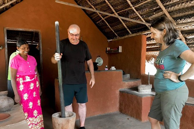 Culture and Culinary Expedition (7 Days) - Travel Itinerary and Schedule