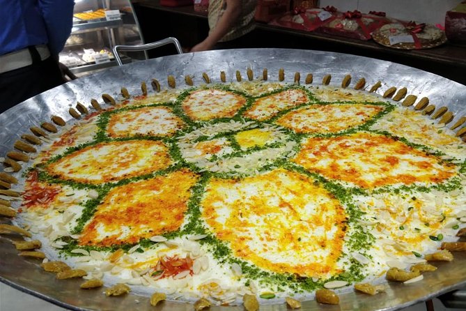 Culture & Food of Delhi - Frequently Asked Questions