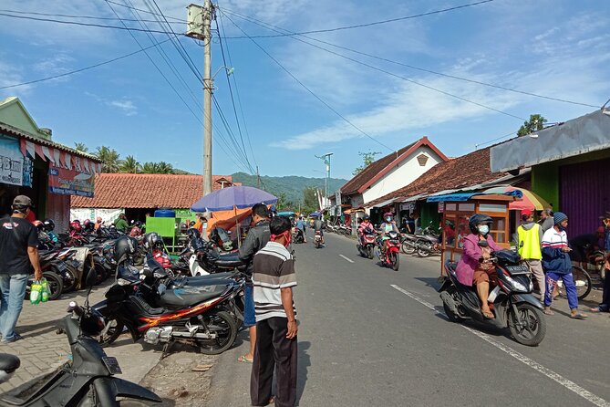 Cycling Village Tour Kulonprogo - Frequently Asked Questions