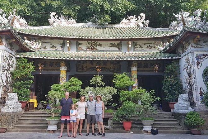 DA NANG CITY SUNSET - Private Guided Tour - Important Reminders