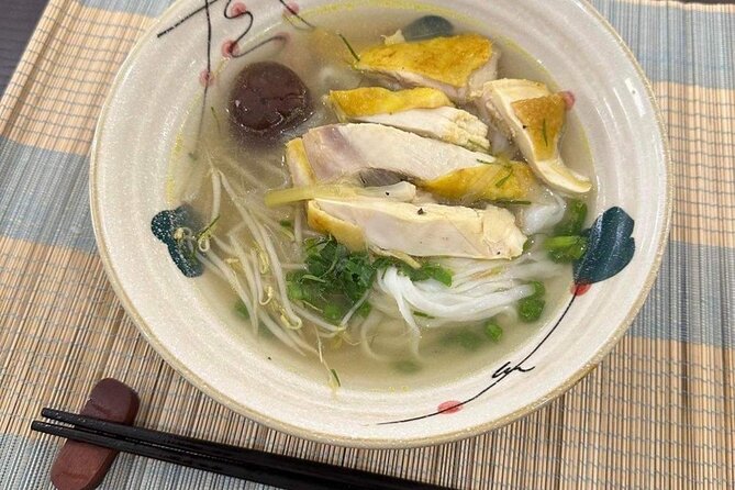 Da Nang Home Cooking Class With Market Tour & Coffee Tasting - Souvenir and Memories