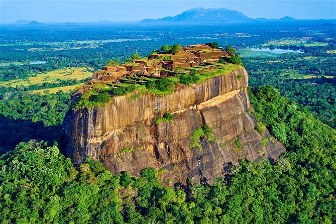 Dambulla Cave, Sigiriya,Pidurangala Day Tour From Sigiriya/Habarana/Polonaruwa - Health Considerations