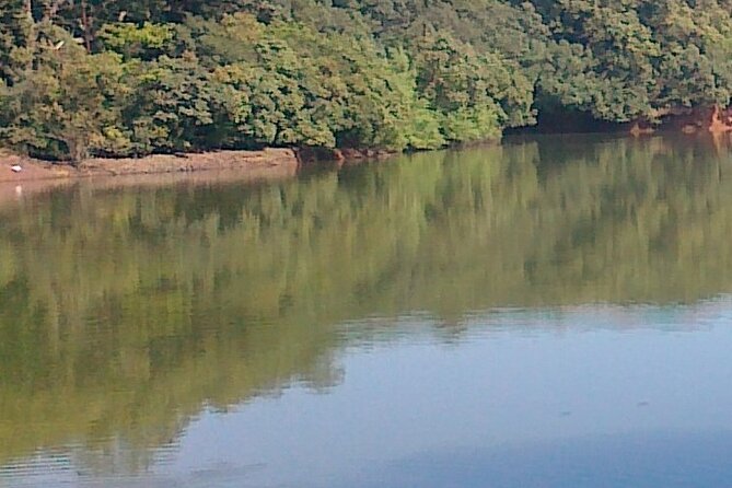 Day Excursion to Matheran From Mumbai - Transfer Duration and Pricing