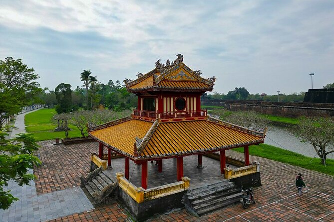 Day-Tour in Hue - Small Group Tour - Additional Information