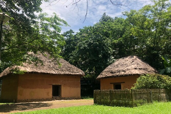 Day Trip Discover Ha Noi City - Joining Tour - The Sum Up