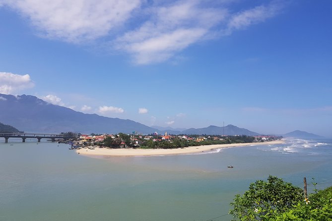 Day Trip Hoi an to Hue by Private Car & English Speaking Driver - Additional Information