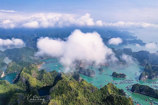 Day Trip to Lan Ha Bay From Cat Ba Town: Kayaking, Biking, Meals - Frequently Asked Questions