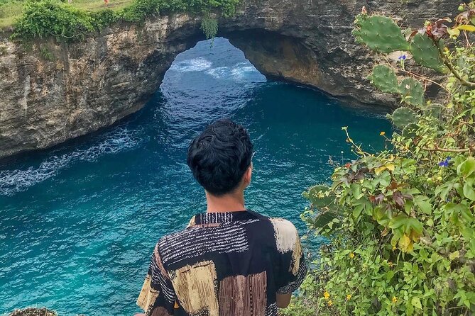 Day Trip to the West of Penida Island - Pricing and Guarantee