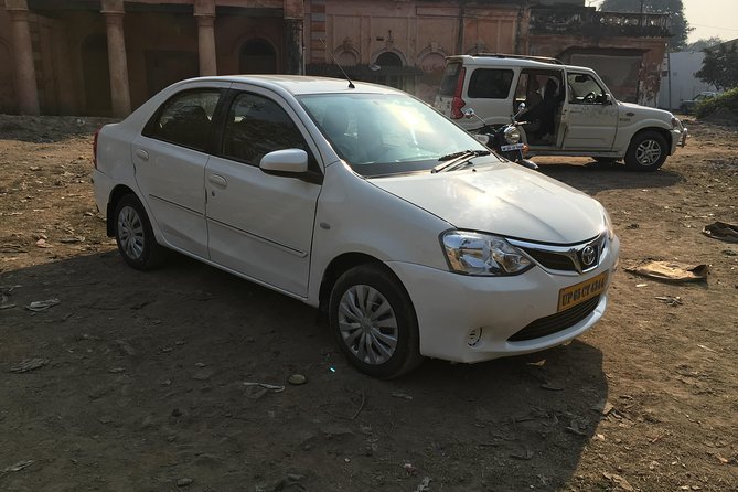 Delhi to Agra Private Luxury Tour - Pricing Details