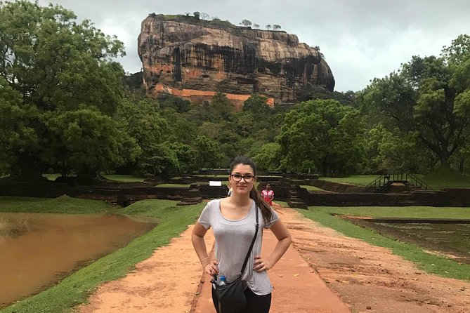 Delights of Sri Lanka - Relaxation Retreats