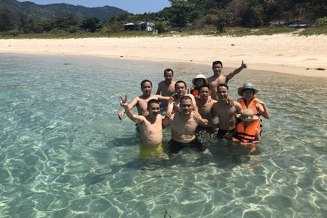 Dien Cape and Hon Nua Island - 1-day Tour - The Sum Up