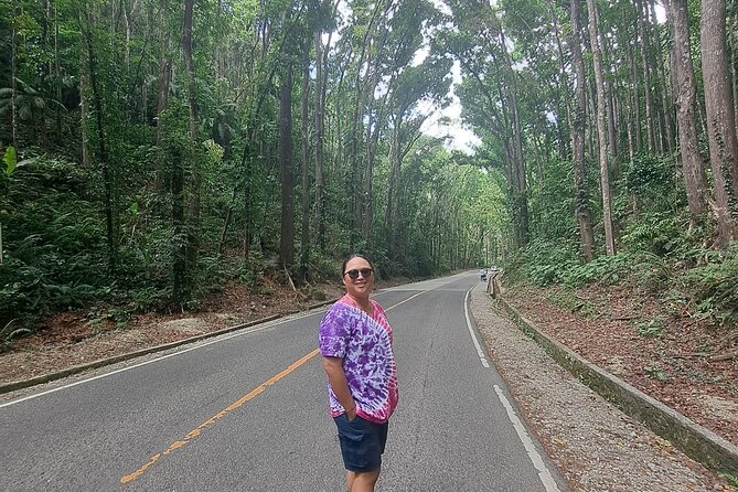 Discover Bohol Countryside Joiners Tour From Cebu City - Pricing and Cancellation Policy