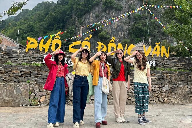 Discover Ha Giang Loop From Sapa: Ultimate Adventure 5 Day Tour - Tour Guide