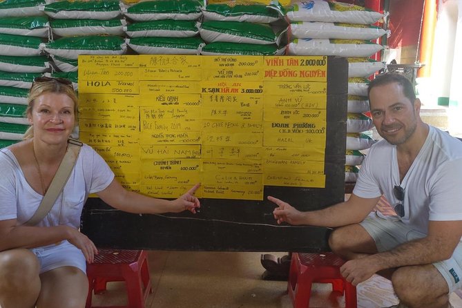 Discover Hoian: Immersive Day With Native: 5 Experiences in 1 Day - The Sum Up