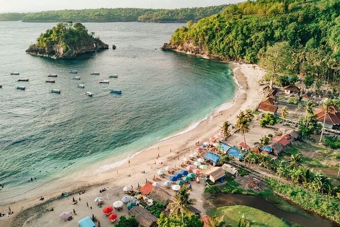 Discover The Beauty of Nusa Penida Island - Travel Tips and Recommendations