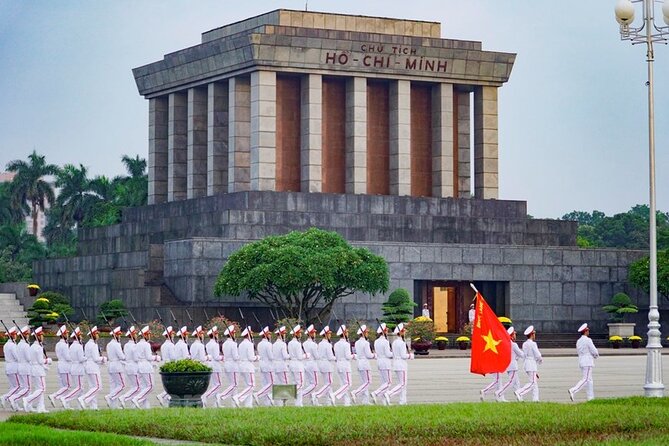 Discover the Ultimate Hanoi Layover Private Tour From Airport - Confirmation and Accessibility Notes