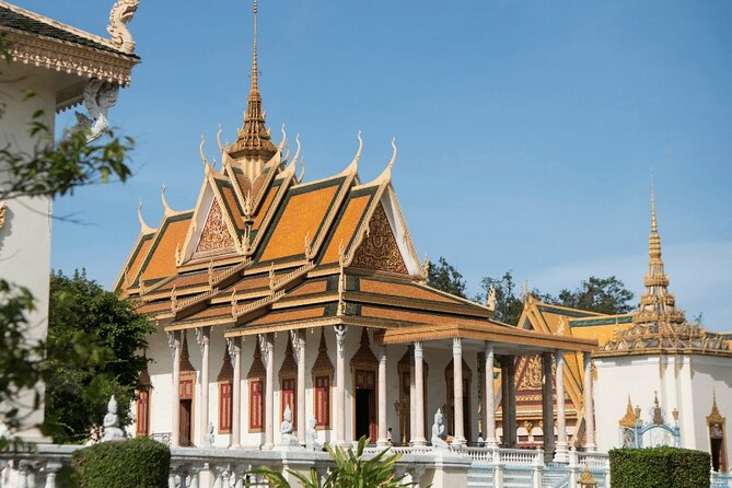 Discovering Phnom Penh and Siem Reap: A 3-Day Tour in Cambodia - Booking and Cancellation Policy